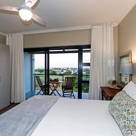 Le Mahi Guest House Langebaan Exterior foto