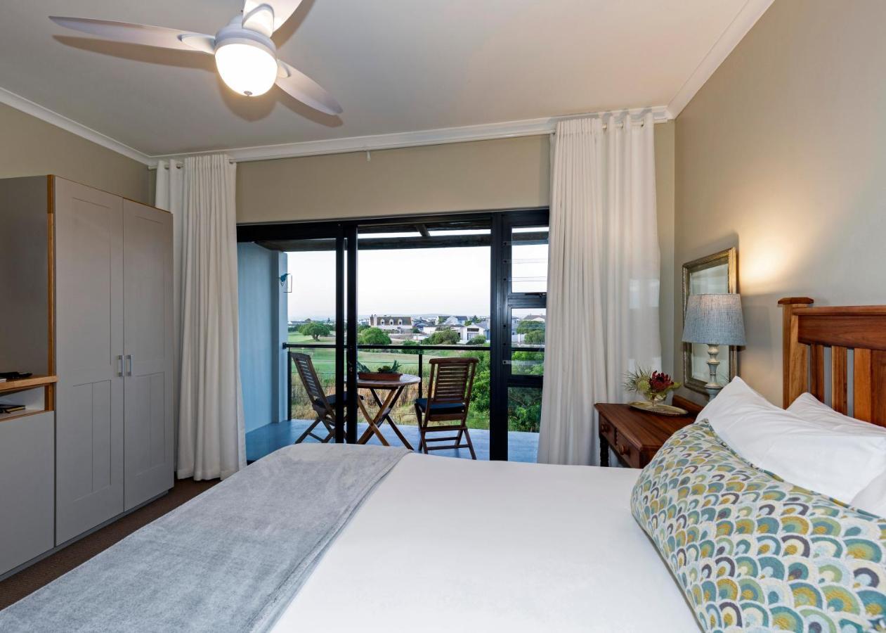 Le Mahi Guest House Langebaan Exterior foto