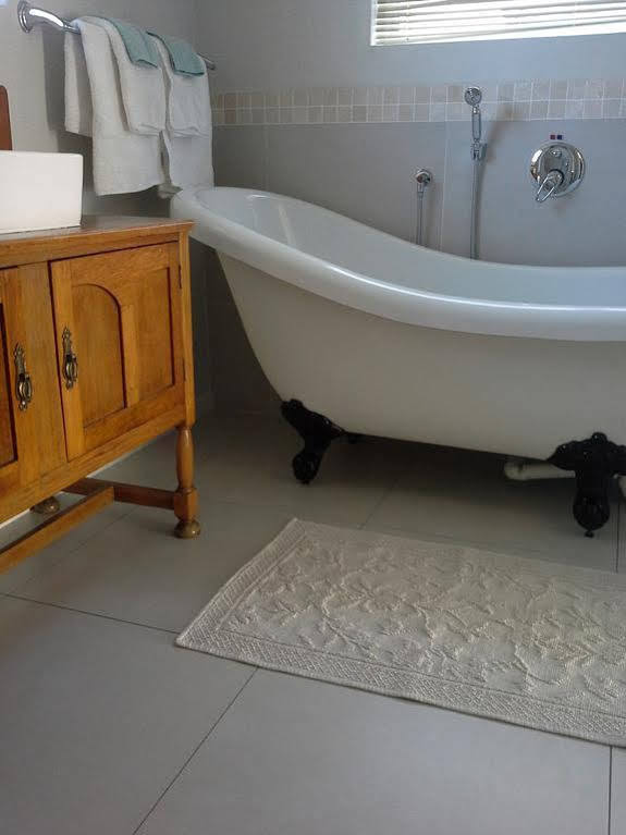Le Mahi Guest House Langebaan Exterior foto